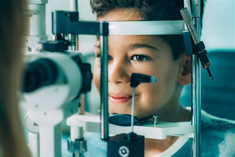 Vision care ophthalmology - The American Academy of Ophthalmology recommends that adults get a complete eye examination at age 40. This is when early signs of disease or changes in vision may appear. It is important to find eye diseases early. Early treatment can help preserve your vision.